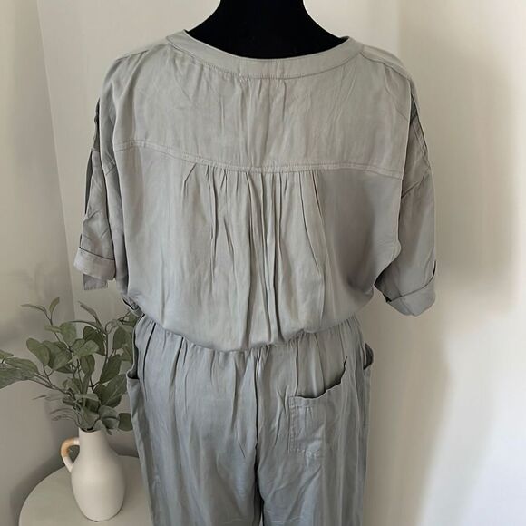 NWT FATE Apricot Lane Boutique Jumpsuit.‎ Size Medium - Picture 5 of 13